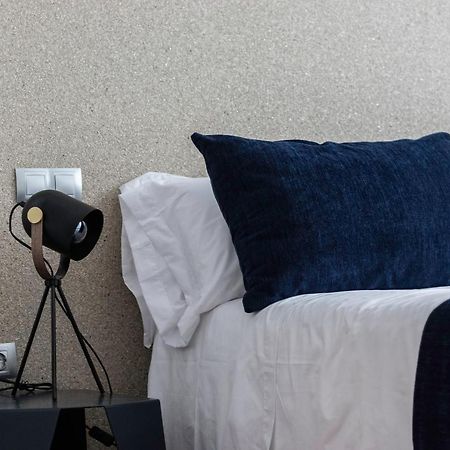 Piso De Diseno Junto Al Casco Viejo Apartment Bilbao Ngoại thất bức ảnh