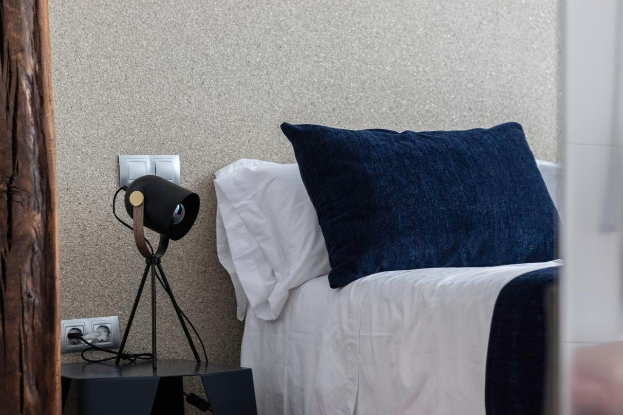 Piso De Diseno Junto Al Casco Viejo Apartment Bilbao Ngoại thất bức ảnh