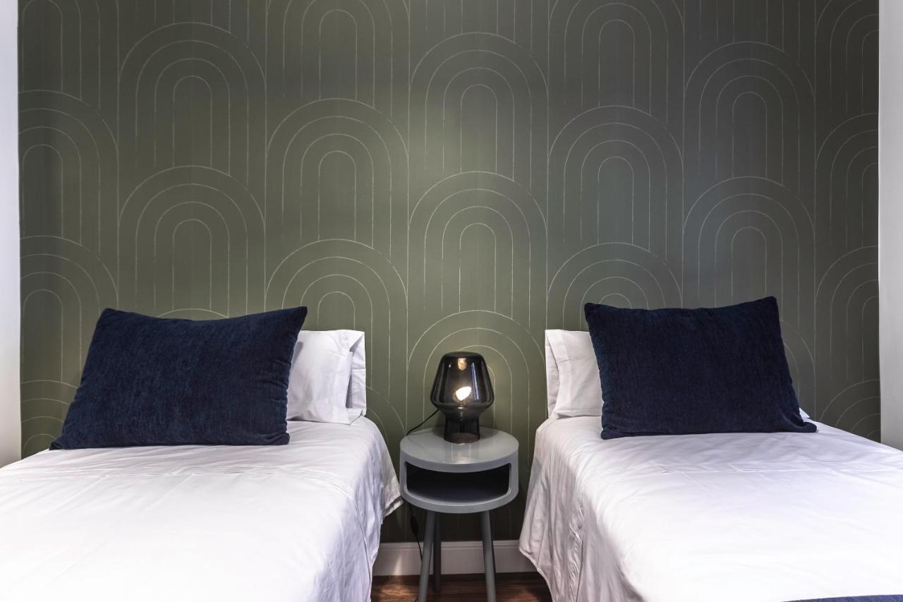 Piso De Diseno Junto Al Casco Viejo Apartment Bilbao Ngoại thất bức ảnh